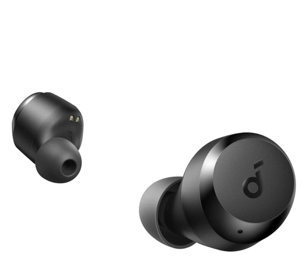soundcore A25i czarne - 1168326 - zdjęcie 3